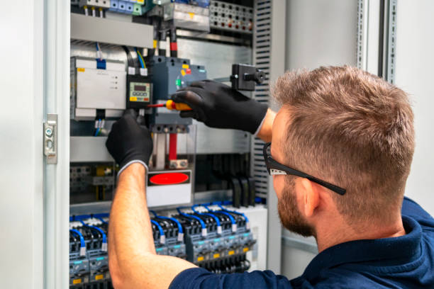 Best Electrical Troubleshooting Services  in Sapulpa, OK