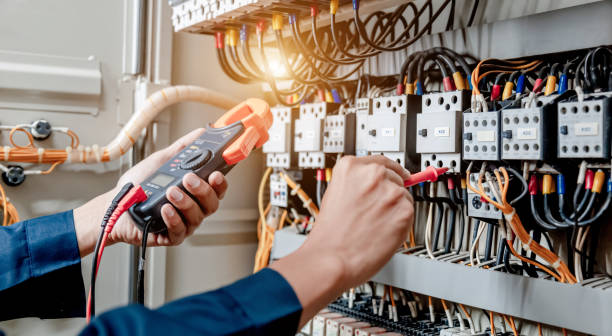 Best Electrical System Inspection  in Sapulpa, OK