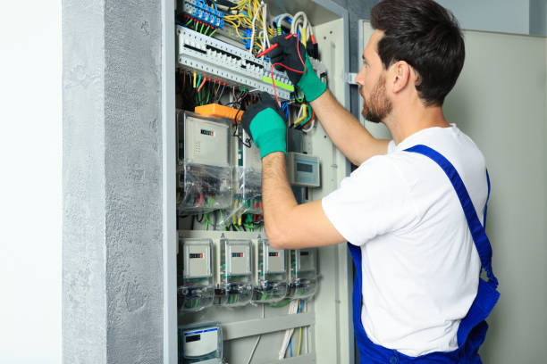 Best Electrical Rewiring Services  in Sapulpa, OK