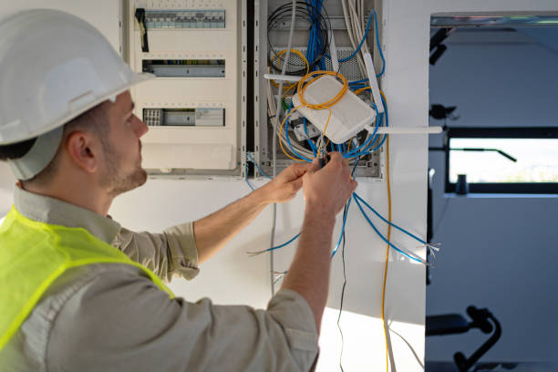 Best Affordable Electrician  in Sapulpa, OK